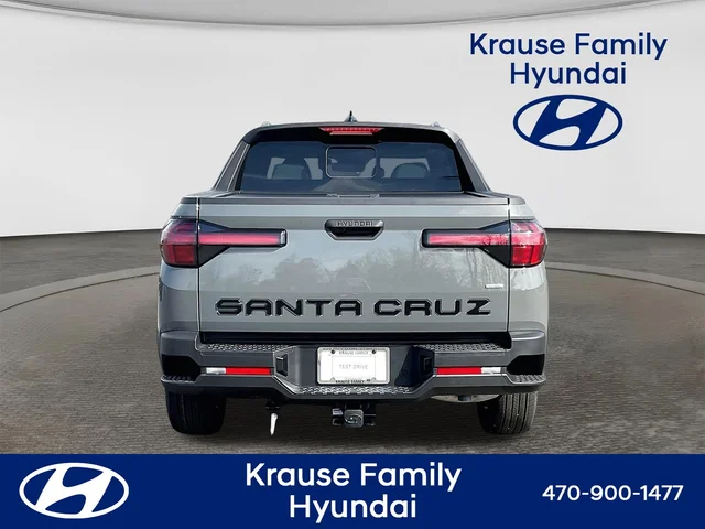 Nuevos HYUNDAI SANTA CRUZ à Estados chez autogozo