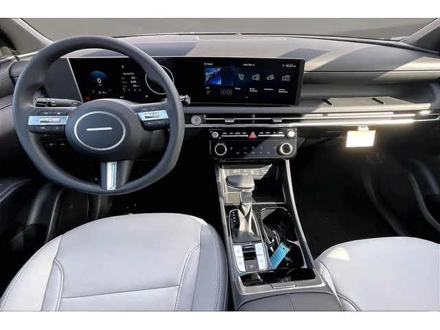 Nuevos HYUNDAI SANTA CRUZ à Estados chez autogozo