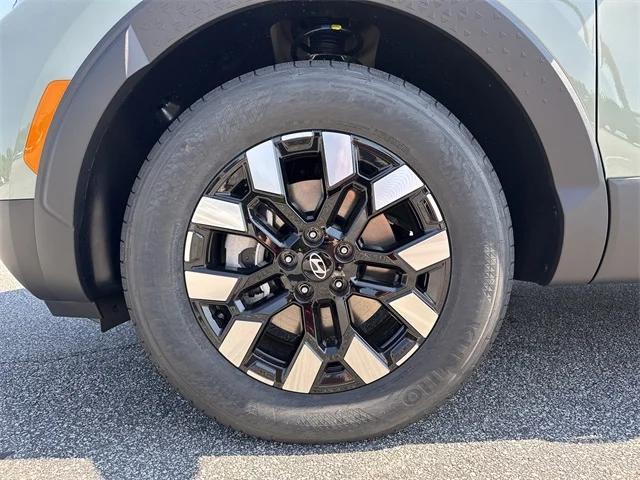 Nuevos HYUNDAI SANTA CRUZ at Gainesville Hyundai in Gainesville