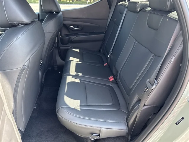 Nuevos HYUNDAI SANTA CRUZ at Gainesville Hyundai in Gainesville