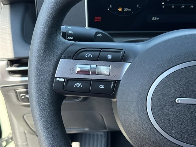 Nuevos HYUNDAI SANTA CRUZ at Gainesville Hyundai in Gainesville
