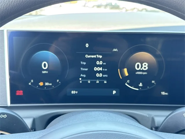 Nuevos HYUNDAI SANTA CRUZ at Gainesville Hyundai in Gainesville