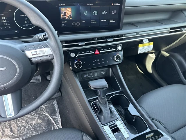 Nuevos HYUNDAI SANTA CRUZ at Gainesville Hyundai in Gainesville