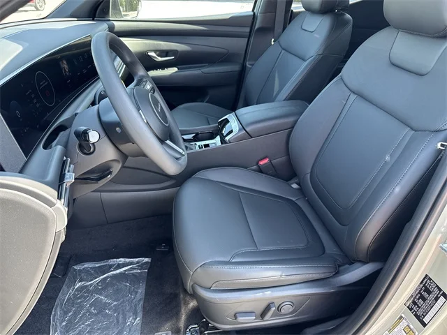 Nuevos HYUNDAI SANTA CRUZ at Gainesville Hyundai in Gainesville