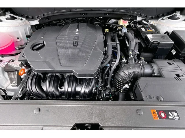 Nuevos HYUNDAI SANTA CRUZ à Estados chez autogozo