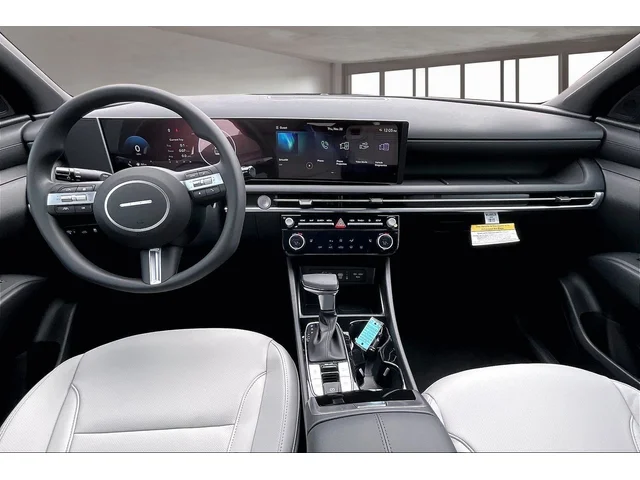 Nuevos HYUNDAI SANTA CRUZ à Estados chez autogozo
