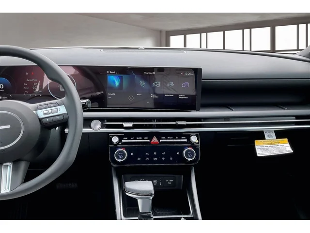 Nuevos HYUNDAI SANTA CRUZ à Estados chez autogozo