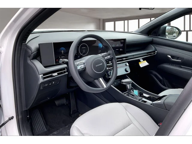 Nuevos HYUNDAI SANTA CRUZ à Estados chez autogozo