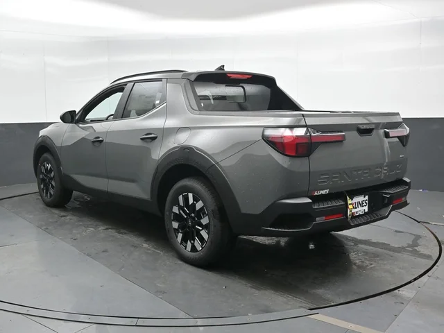 Nuevos HYUNDAI SANTA CRUZ à Estados chez autogozo