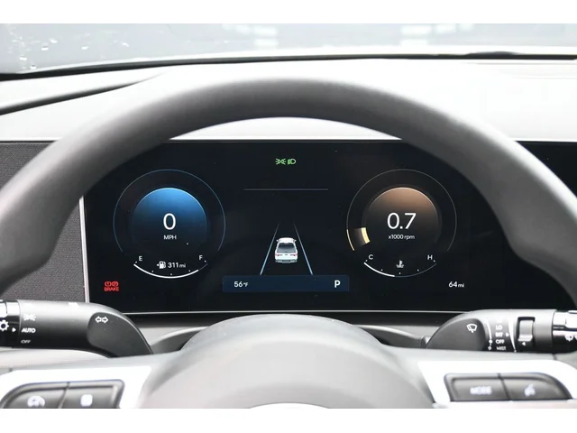 Nuevos HYUNDAI SANTA CRUZ à Estados chez autogozo