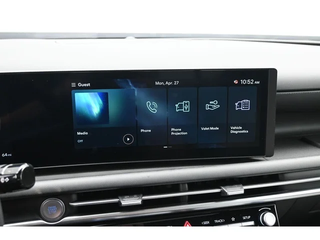 Nuevos HYUNDAI SANTA CRUZ à Estados chez autogozo
