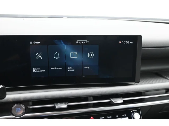 Nuevos HYUNDAI SANTA CRUZ à Estados chez autogozo