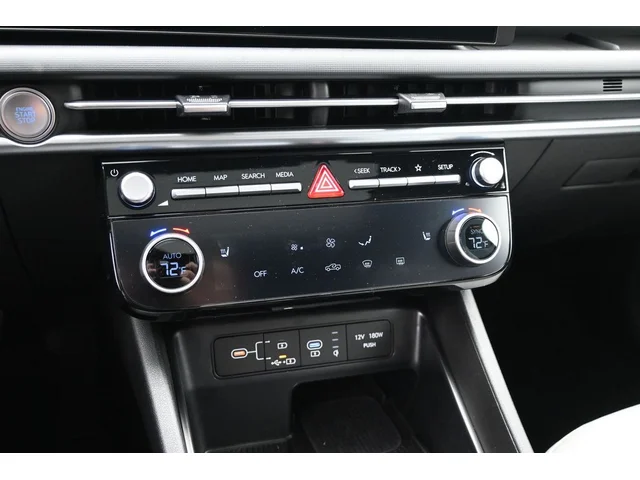 Nuevos HYUNDAI SANTA CRUZ à Estados chez autogozo