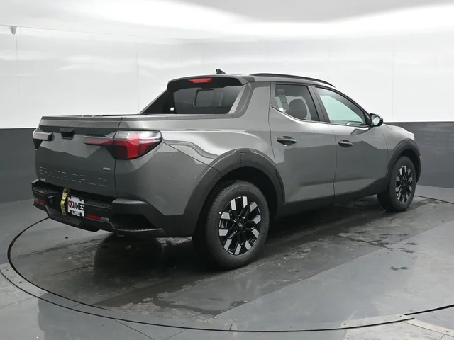 Nuevos HYUNDAI SANTA CRUZ à Estados chez autogozo