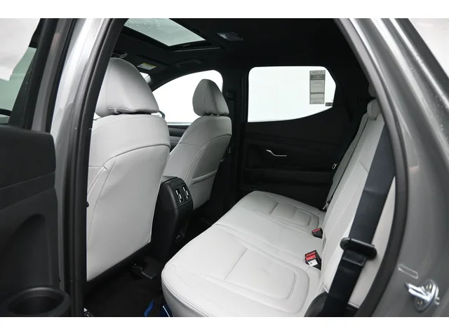Nuevos HYUNDAI SANTA CRUZ à Estados chez autogozo