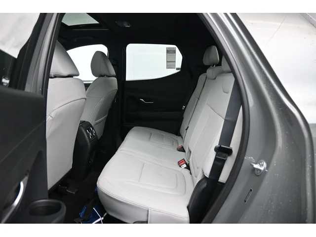 Nuevos HYUNDAI SANTA CRUZ à Estados chez autogozo