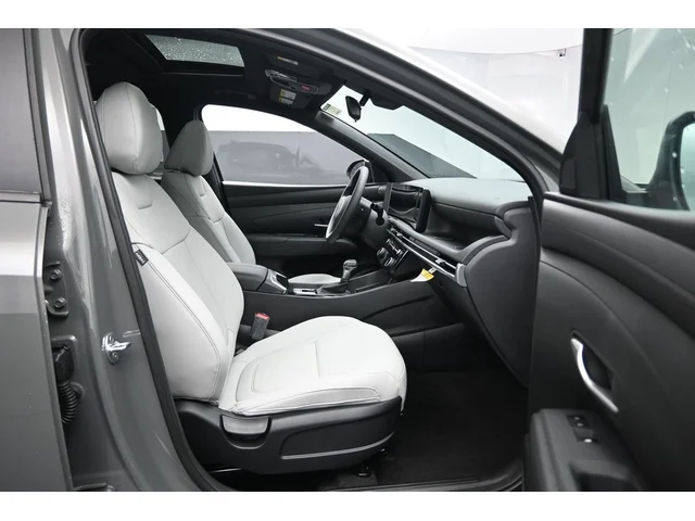 Nuevos HYUNDAI SANTA CRUZ à Estados chez autogozo
