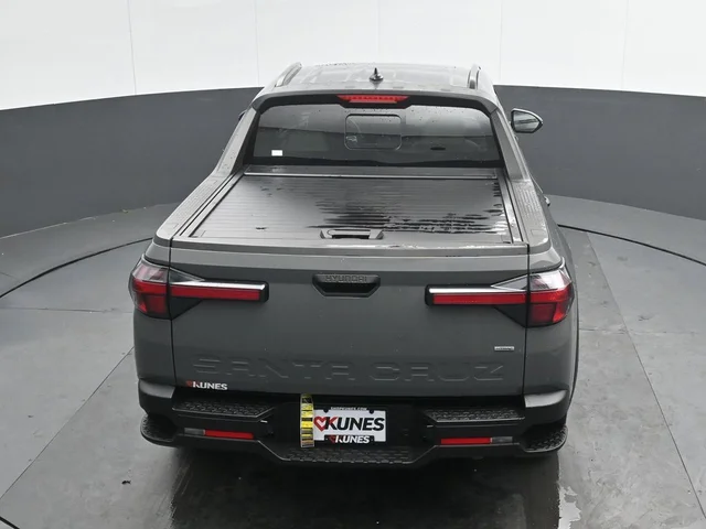 Nuevos HYUNDAI SANTA CRUZ à Estados chez autogozo