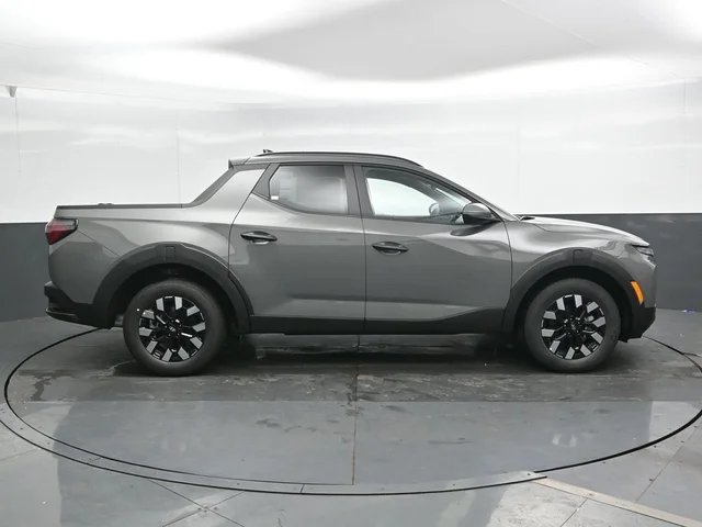 Nuevos HYUNDAI SANTA CRUZ à Estados chez autogozo