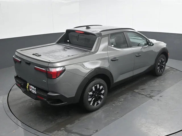 Nuevos HYUNDAI SANTA CRUZ à Estados chez autogozo
