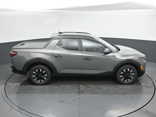Nuevos HYUNDAI SANTA CRUZ à Estados chez autogozo