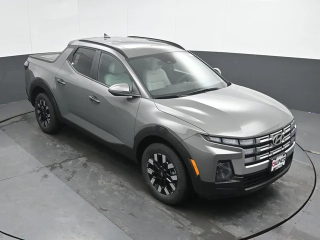 Nuevos HYUNDAI SANTA CRUZ à Estados chez autogozo