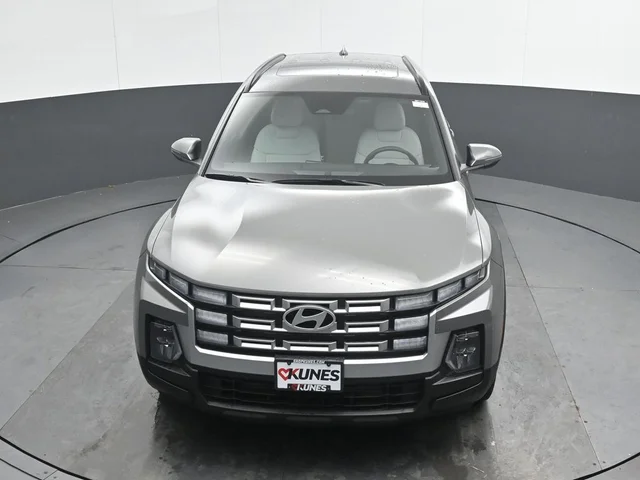 Nuevos HYUNDAI SANTA CRUZ à Estados chez autogozo