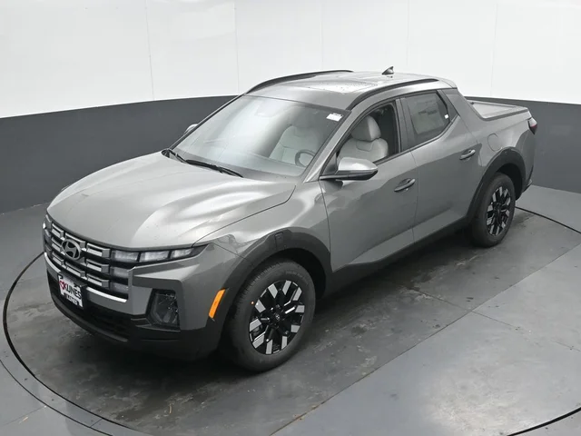 Nuevos HYUNDAI SANTA CRUZ à Estados chez autogozo