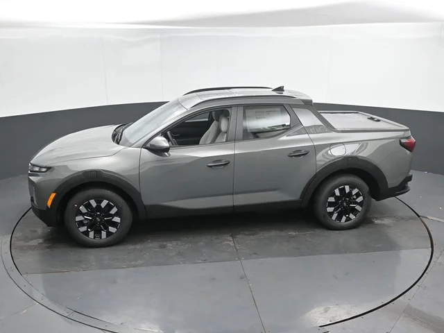 Nuevos HYUNDAI SANTA CRUZ à Estados chez autogozo