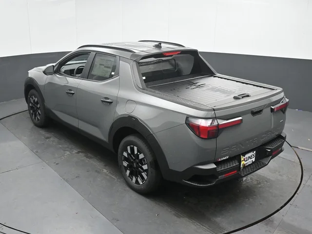 Nuevos HYUNDAI SANTA CRUZ à Estados chez autogozo