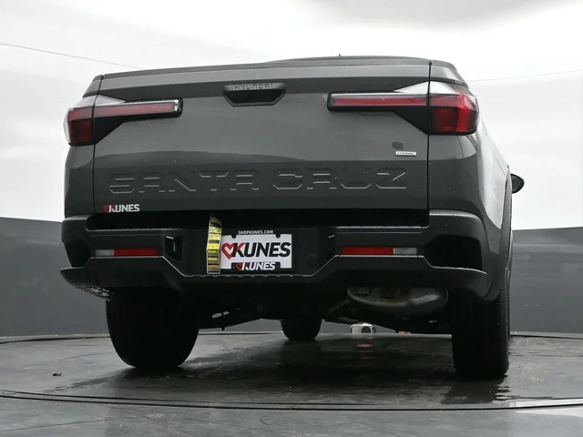 Nuevos HYUNDAI SANTA CRUZ à Estados chez autogozo