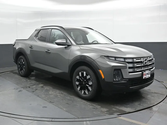 Nuevos HYUNDAI SANTA CRUZ à Estados chez autogozo