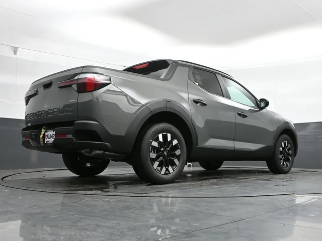 Nuevos HYUNDAI SANTA CRUZ à Estados chez autogozo