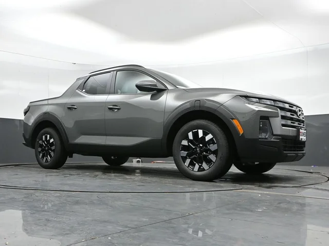 Nuevos HYUNDAI SANTA CRUZ à Estados chez autogozo