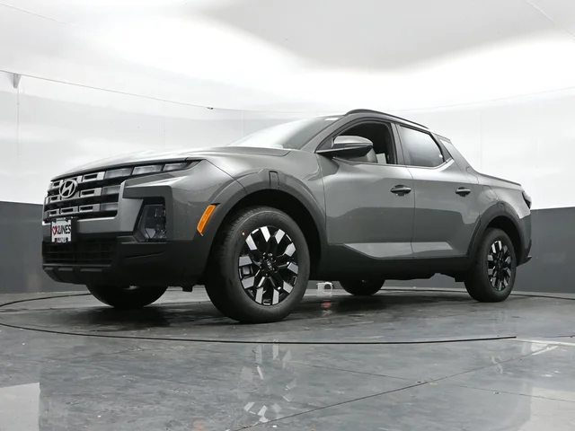 Nuevos HYUNDAI SANTA CRUZ à Estados chez autogozo
