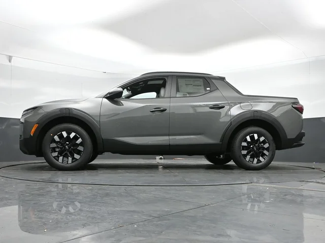 Nuevos HYUNDAI SANTA CRUZ à Estados chez autogozo