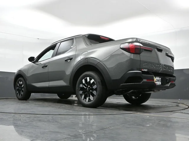 Nuevos HYUNDAI SANTA CRUZ à Estados chez autogozo