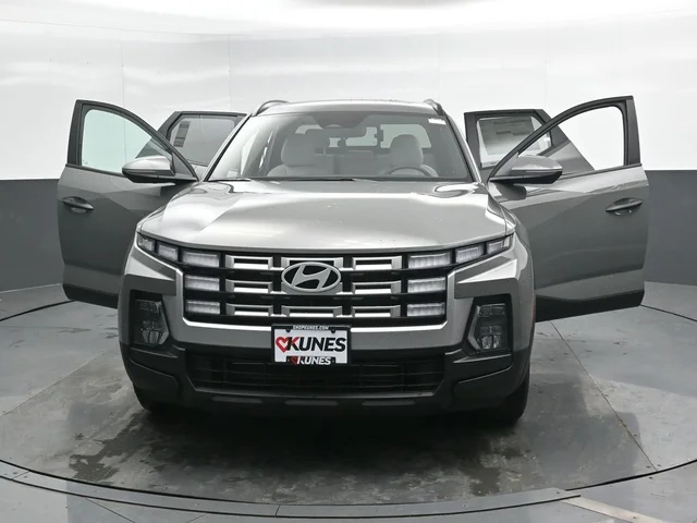 Nuevos HYUNDAI SANTA CRUZ à Estados chez autogozo