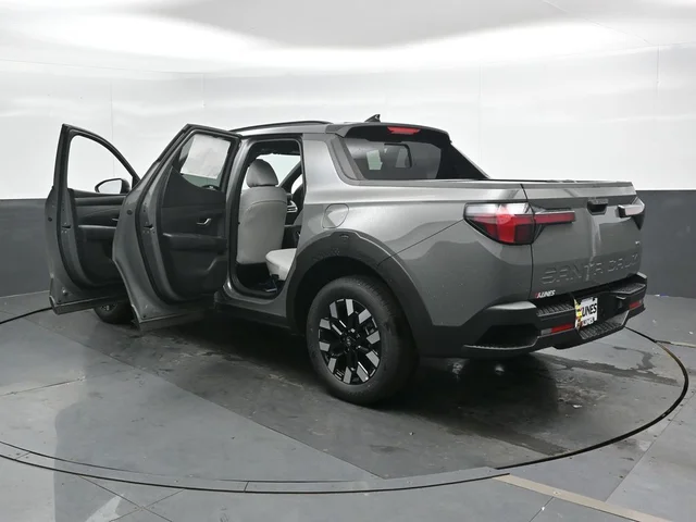 Nuevos HYUNDAI SANTA CRUZ à Estados chez autogozo