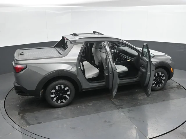 Nuevos HYUNDAI SANTA CRUZ à Estados chez autogozo