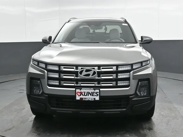 Nuevos HYUNDAI SANTA CRUZ à Estados chez autogozo