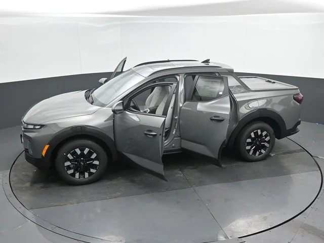 Nuevos HYUNDAI SANTA CRUZ à Estados chez autogozo