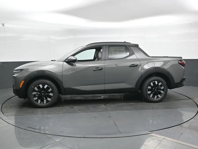 Nuevos HYUNDAI SANTA CRUZ à Estados chez autogozo