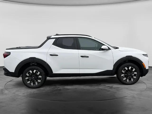 Nuevos HYUNDAI SANTA CRUZ à Estados chez autogozo