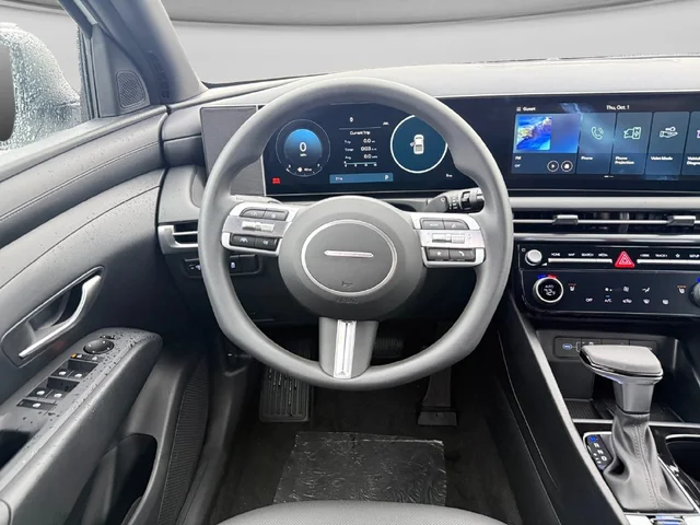 Nuevos HYUNDAI SANTA CRUZ à Estados chez autogozo
