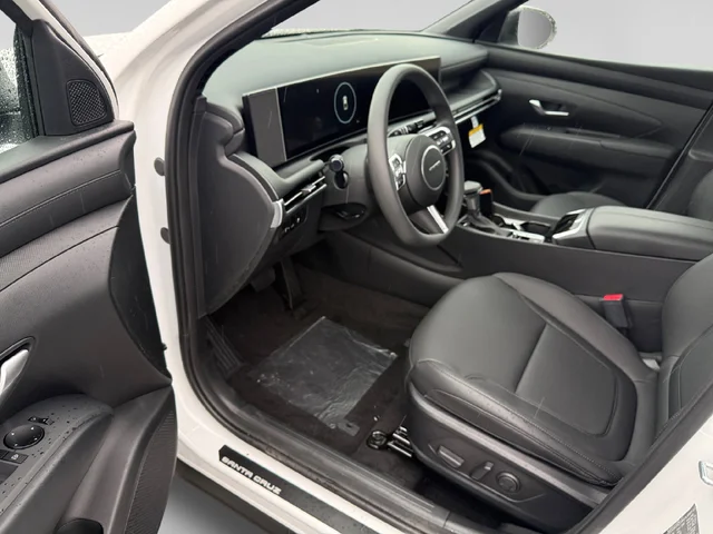 Nuevos HYUNDAI SANTA CRUZ à Estados chez autogozo