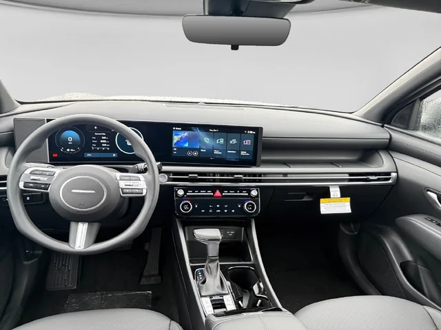 Nuevos HYUNDAI SANTA CRUZ à Estados chez autogozo