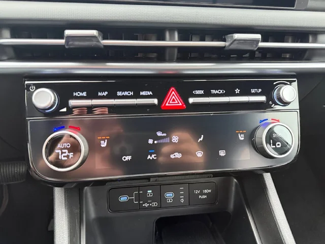 Nuevos HYUNDAI SANTA CRUZ à Estados chez autogozo