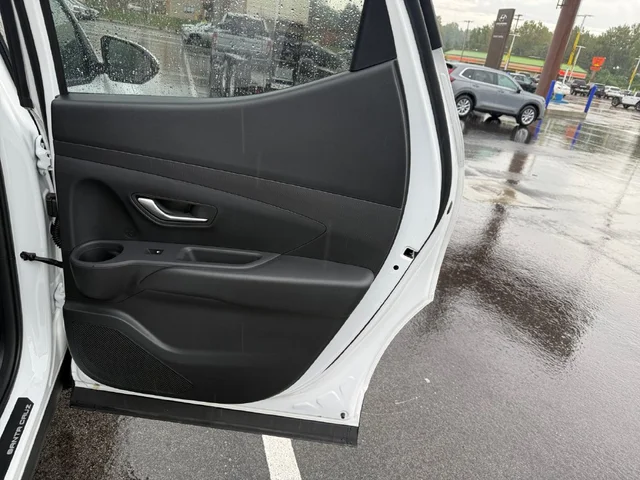 Nuevos HYUNDAI SANTA CRUZ à Estados chez autogozo