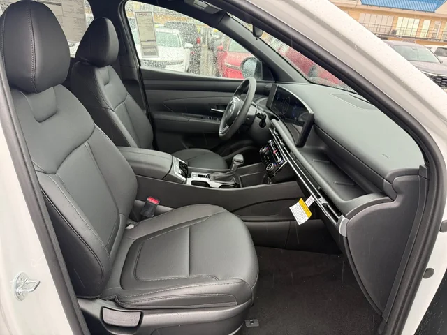 Nuevos HYUNDAI SANTA CRUZ à Estados chez autogozo